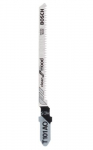 Bosch T101AO Jigsaw blade High carbon steel (HCS) 2 pc(s)