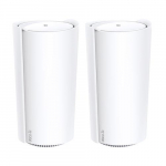 TP-LINK AXE11000 Whole Home Mesh Wi-Fi 6E ssteem
