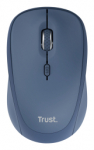 TRUST Datorpele Yvi Silent Blue