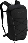 Vaude Agile 14 L seljakott, must (454380100000)