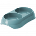 Placek Kaus loomadele, plastist - Kaus. DF Gusto aquarelle, 2 - 2*200 ml