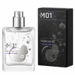 Escentric Molecules 01 Eau De Toilette Spray 30ml Refill