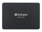 Verbatim Vi550 2.5" SSD Hard Drive 256GB