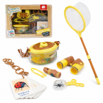 Extralink Mnguasud Vikese Avastaja Komplekt Lastele Mnguasi