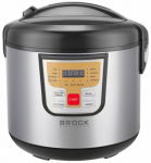 Brock MC 1000