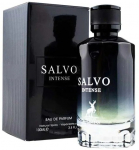 Maison Alhambra Salvo Intense Parfmvesi EDP 100 ml