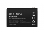 ARMAC UPS 12V / 7AH B / 12V / 7AH