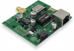 Teltonika TRB140 4G Ethernet vrav