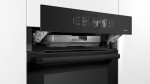 Built-in compact oven with steam function Bosch CSG856RC7