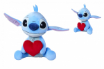 Simba Maskott Disney Stitch, sdamega, 50 cm