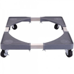 ZILAN Zilan ZLN1642 Universal fridge and washing machine stand