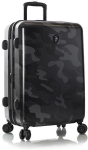 Heys Musta Camo Fashion Spinner 66 cm kohver (13119-3045-26)