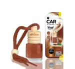 Aroma Car Autosensileed AROMA WOOD COCONUT