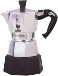 Bialetti elektriline espressokann Moka Elettrika 2 tassile 0007290