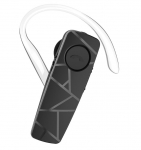 Tellur Bluetooth-peakomplekt Vox 55 Must