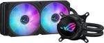 ASUS ROG STRIX LC III 240 ARGB vedelikjahutus, must (90RC00S1-M0UAY0)