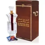 Al Haramain Attar Sheikh Al Arab Perfume Oil 100ml
