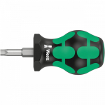 WERA Lhike kruvikeeraja Torx 367 TX 27x25mm