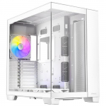 Antec Geh Full C8 ARGB E-ATX/ATX/M-ATX/ITX o. N. WH retail