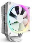 NZXT. Dzestjs NZXT T120 RGB White