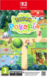 Nintendo [Tehisintellekti loodud pealkiri] Switch 2 Pokemon Pokopia