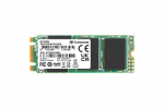 Transcend MTS602M 256 GB M.2 Serial ATA III MLC NAND