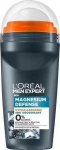LOreal Paris LOreal Paris LOREAL_Men Expert Magnesium Defense hipoalergiczny dezod