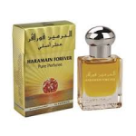 Al Haramain Iga aeg parfmeri li naistele 15 ml