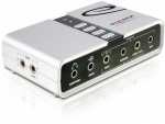 Delock Soundbox USB Heli 7.1