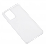 GEAR Mobilskal Transparent TPU Samsung A53 5G