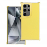 MATRIX kaitsembrise SAMSUNG A56 5G, kollane