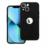 PEHME katte IPHONE 13 Mini musta vrvi jaoks