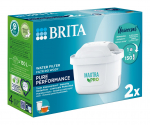 Brita Maxtra+ Pure Performance veefilterpatroon 2 tk
