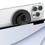 SODI Induktsioonihoidik MacBook BM-300 must/must MagSafe jaoks