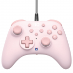 Hori PAD mngujuht, Switch, pink (NSX-109E)