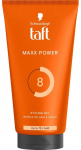 Schwarzkopf Taft Maxx Power Stylling Gel 150ml
