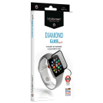 MS Diamond Glass Edge 3D 2.5D Apple Watch Ultra/Ultra 2 49mm hbemane