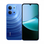 Xiaomi Redmi 15C 4G Dual Sim 4+256GB kuuminiine sinine