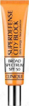 Clinique Superdefense City Block Broad Spectrum SPF50 Daily Energy + F