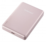 Intenso MW10000 kaasaskantav tositehnoloogia 10000 mAh