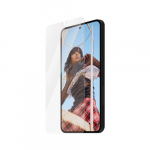 PanzerGlass Samsung Galaxy S25 Safe Ultra-Width Fit