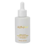 ALPHA H Alpha-H, Midnight Reboot, Exfoliating, Firming, Brightening, Night, Serum, For Face, 50 mlEstonian: Alpha-H, Midnight Reboot, kooriv, pingandav, valgustav, iseserum, ngile, 50 ml