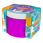TUBAN Jiggly Slime - violetne prl 500g