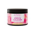 Puhdas+ Beauty Peptide Verisol-kollageenipulber, valge persun, 150 g (1036)