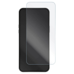 Gear Klaasikaitsega tasane kott 2.5D KULD iPhone 17 Air