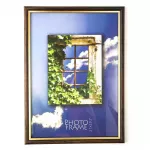 Savex Foto rmis, plastmasas, A4, 21x29,7 cm, brn krs