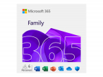MICROSOFT 365 Pere licentsabonent 1 aasta jaoks kuni 6 kasutajale Windows MacOS