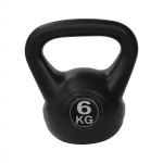 TUNTURI PE Kettlebell 6kg