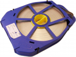 Extralink 0,7 mm | Roostevabast terasest rihm | 20 mm x 0,7 mm, 50 m