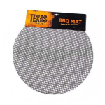 TEXAS_CLUB MAT BBQ MITTEKLEVIV PANN 36CM